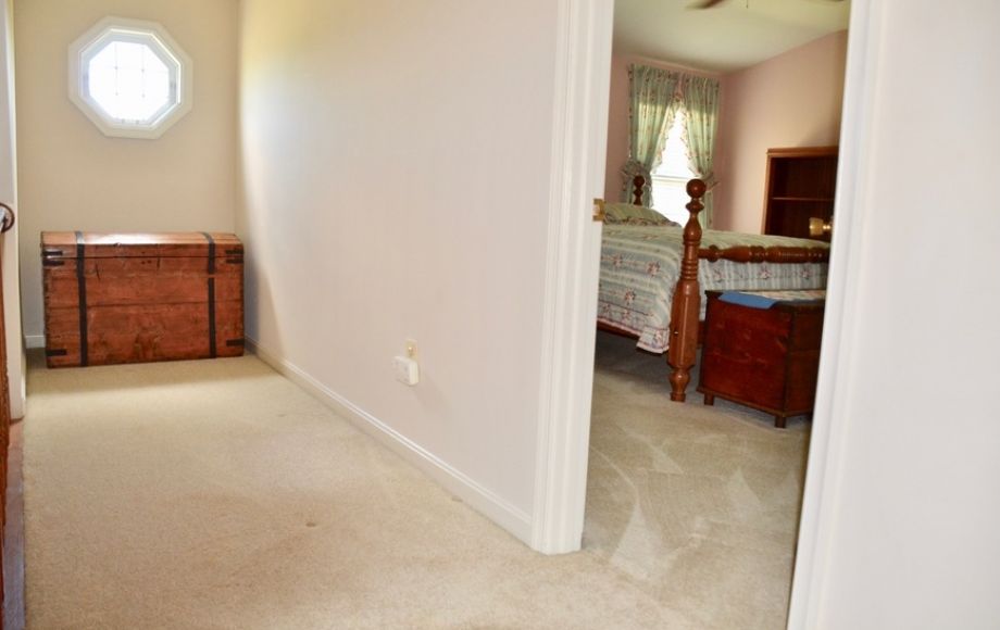 Image for Well Built 3 BR/2 BA Home w/Pond on 4.9 +/- Acres in South Stafford County, VA