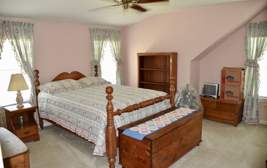 Image for Well Built 3 BR/2 BA Home w/Pond on 4.9 +/- Acres in South Stafford County, VA