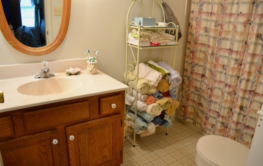 Image for Well Built 3 BR/2 BA Home w/Pond on 4.9 +/- Acres in South Stafford County, VA