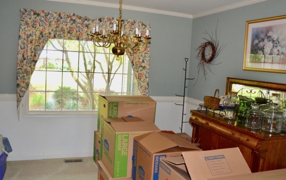 Image for Well Built 3 BR/2 BA Home w/Pond on 4.9 +/- Acres in South Stafford County, VA