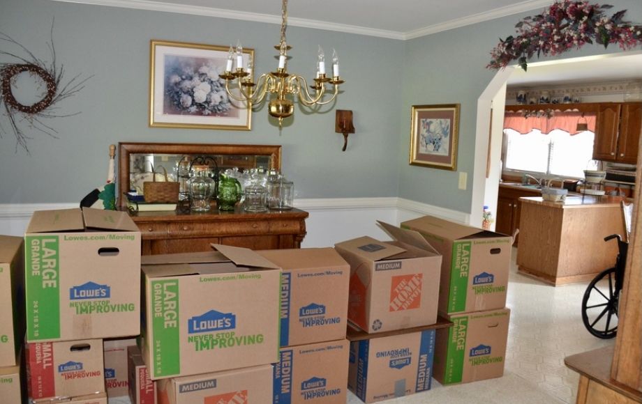 Image for Well Built 3 BR/2 BA Home w/Pond on 4.9 +/- Acres in South Stafford County, VA