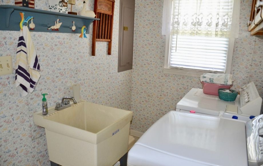 Image for Well Built 3 BR/2 BA Home w/Pond on 4.9 +/- Acres in South Stafford County, VA