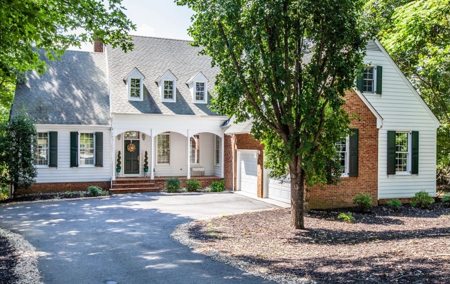 Image for Immaculate 4 BR/3.5 BA Home Located in Charlottesville’s Premier Gated Community of Glenmore