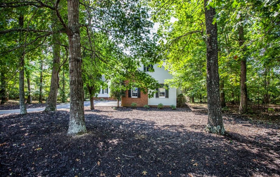 Image for Immaculate 4 BR/3.5 BA Home Located in Charlottesville’s Premier Gated Community of Glenmore