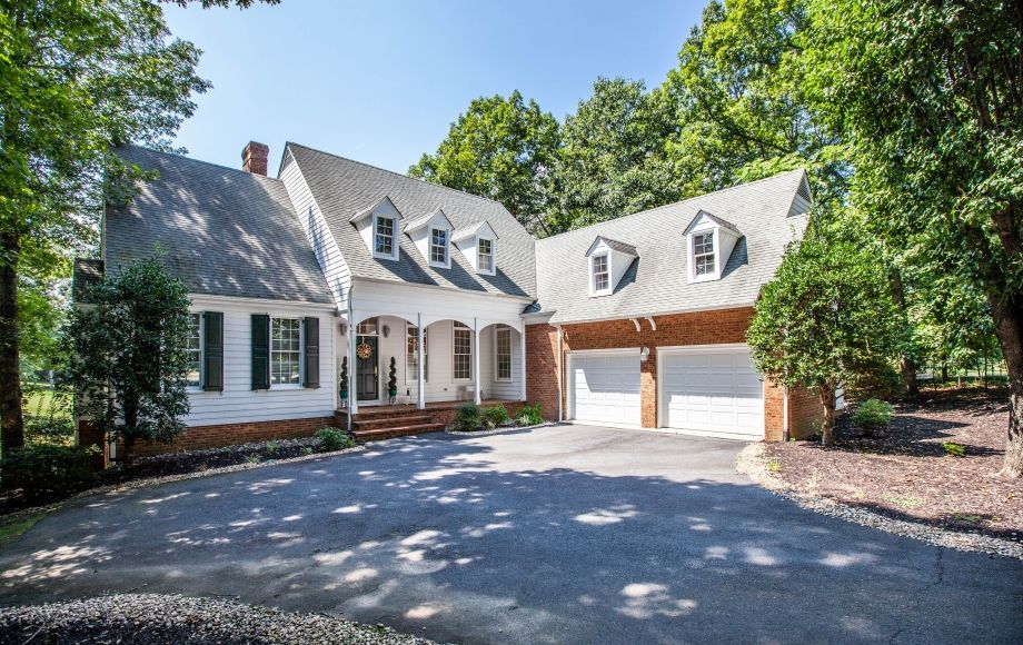 Image for Immaculate 4 BR/3.5 BA Home Located in Charlottesville’s Premier Gated Community of Glenmore