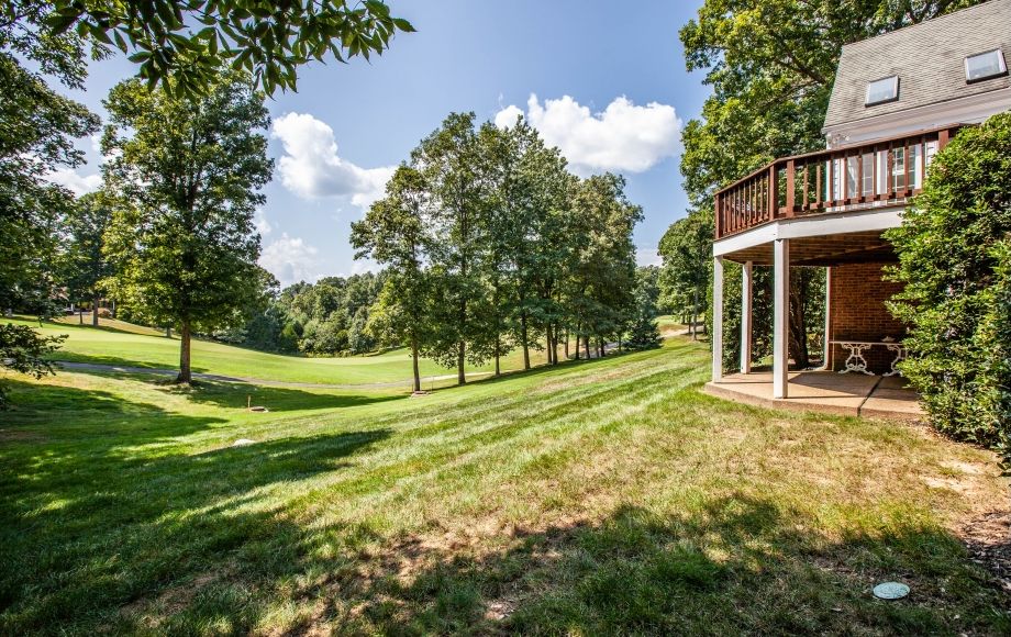 Image for Immaculate 4 BR/3.5 BA Home Located in Charlottesville’s Premier Gated Community of Glenmore