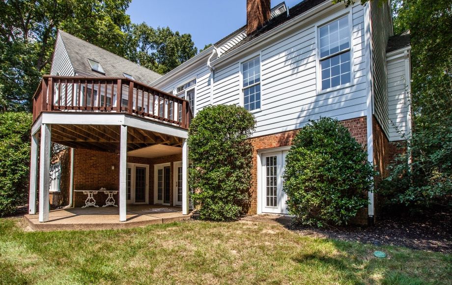 Image for Immaculate 4 BR/3.5 BA Home Located in Charlottesville’s Premier Gated Community of Glenmore