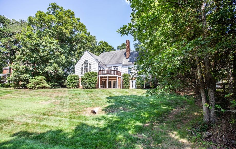 Image for Immaculate 4 BR/3.5 BA Home Located in Charlottesville’s Premier Gated Community of Glenmore