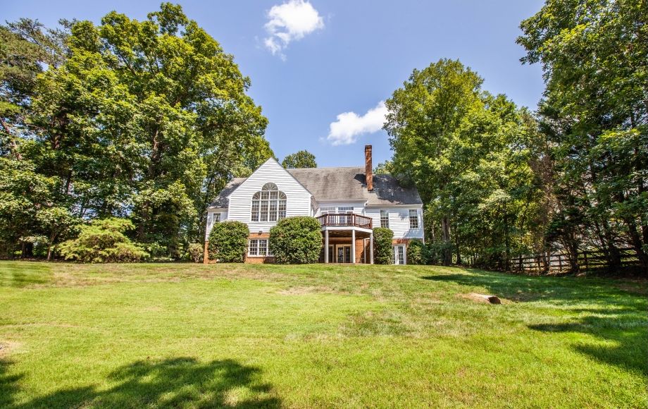 Image for Immaculate 4 BR/3.5 BA Home Located in Charlottesville’s Premier Gated Community of Glenmore