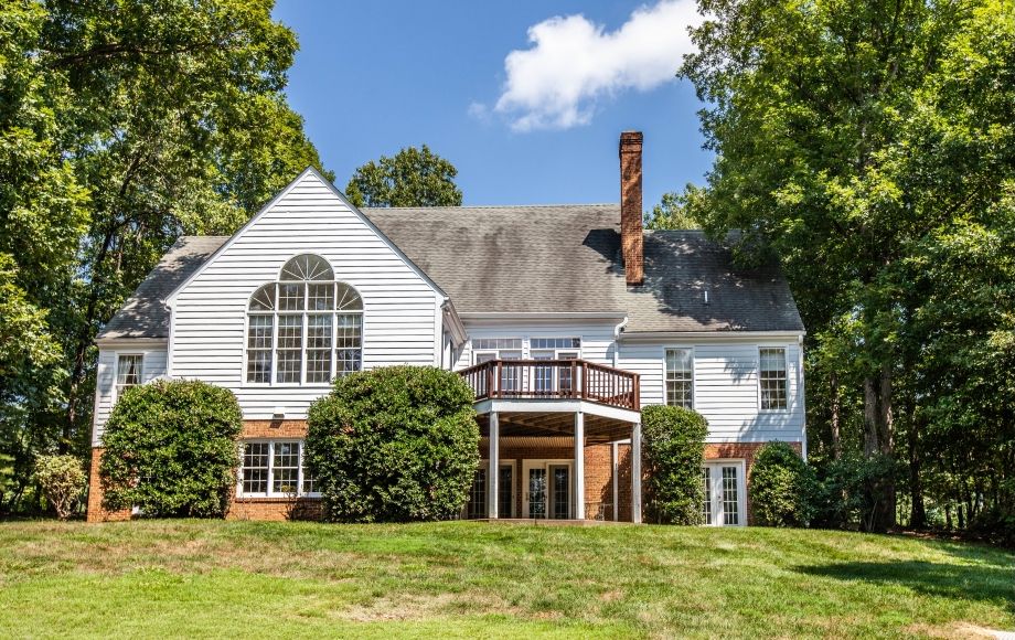 Image for Immaculate 4 BR/3.5 BA Home Located in Charlottesville’s Premier Gated Community of Glenmore