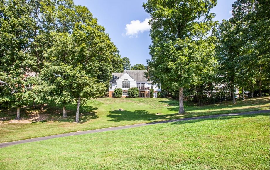 Image for Immaculate 4 BR/3.5 BA Home Located in Charlottesville’s Premier Gated Community of Glenmore