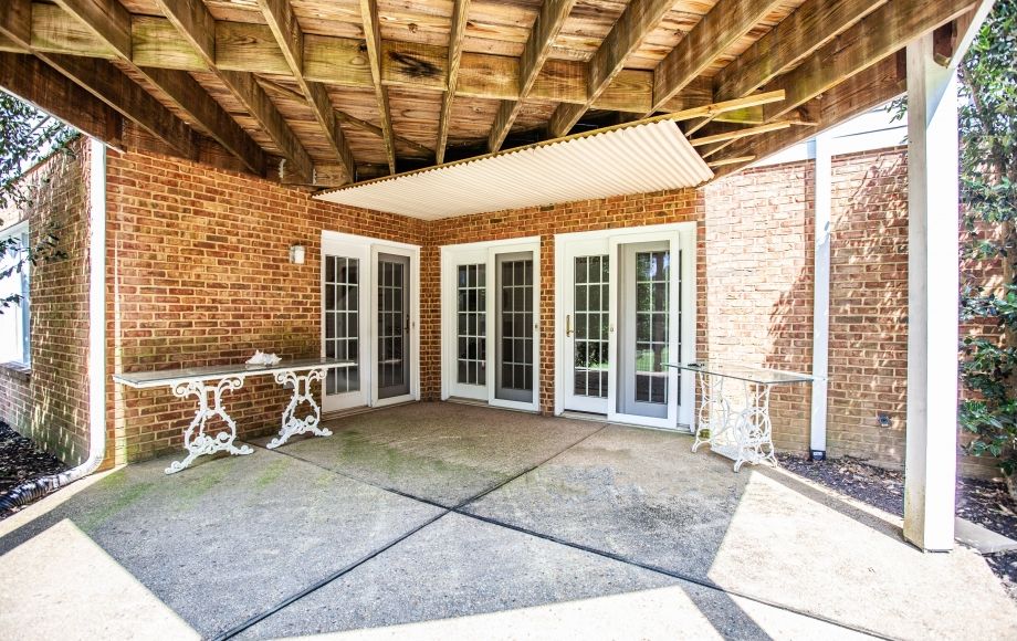 Image for Immaculate 4 BR/3.5 BA Home Located in Charlottesville’s Premier Gated Community of Glenmore