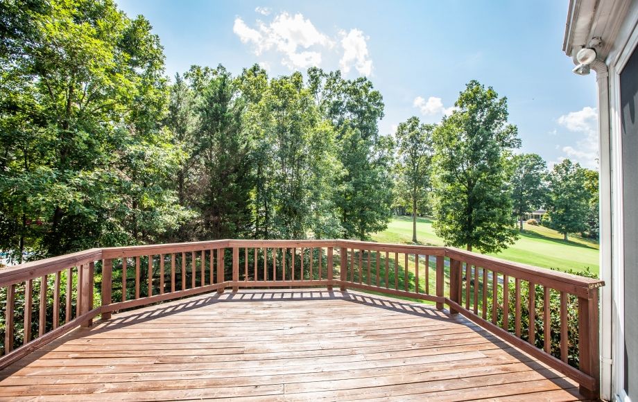 Image for Immaculate 4 BR/3.5 BA Home Located in Charlottesville’s Premier Gated Community of Glenmore