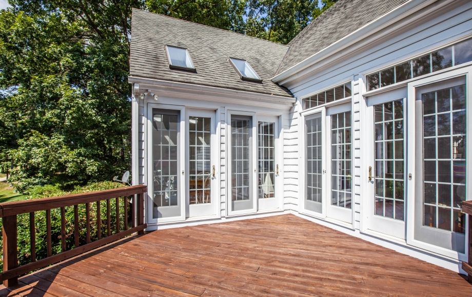 Image for Immaculate 4 BR/3.5 BA Home Located in Charlottesville’s Premier Gated Community of Glenmore