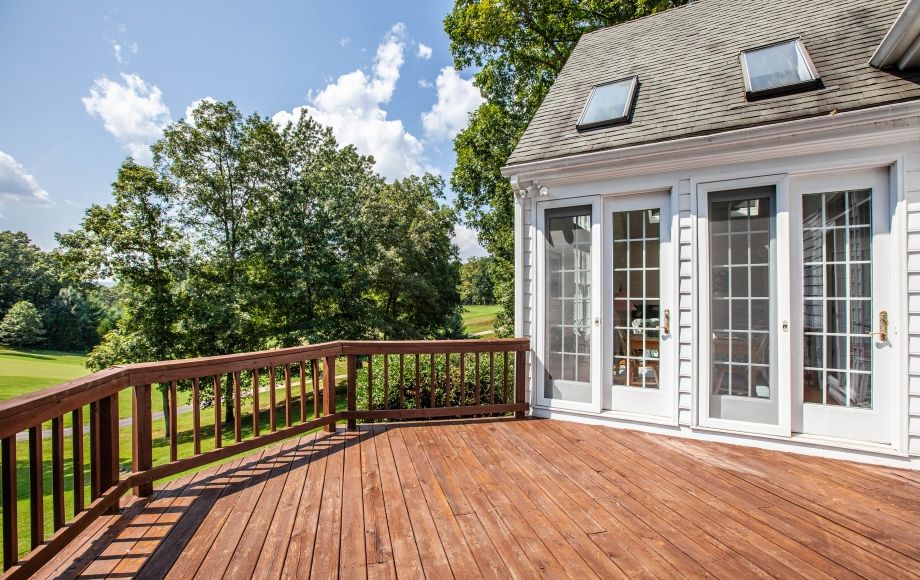 Image for Immaculate 4 BR/3.5 BA Home Located in Charlottesville’s Premier Gated Community of Glenmore