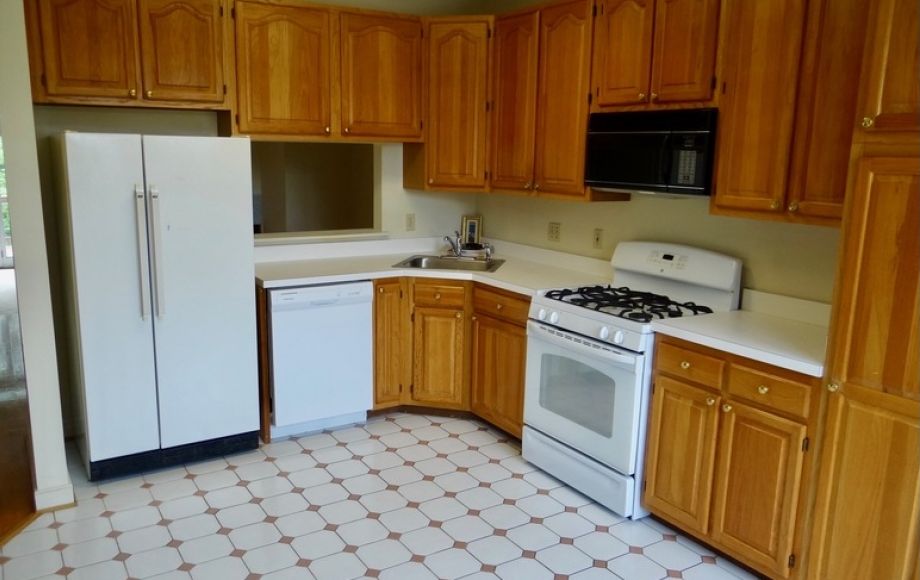 Image for 3 BR/3.5 BA Town House w/Garage in Chatham Landing (Stafford Co., VA)—Sells to the Highest Bidder!!