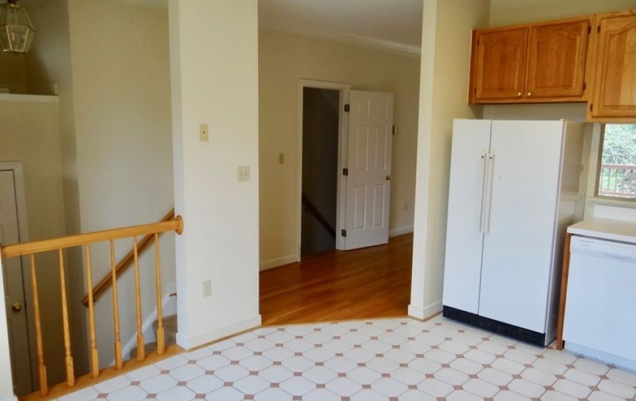 Image for 3 BR/3.5 BA Town House w/Garage in Chatham Landing (Stafford Co., VA)—Sells to the Highest Bidder!!