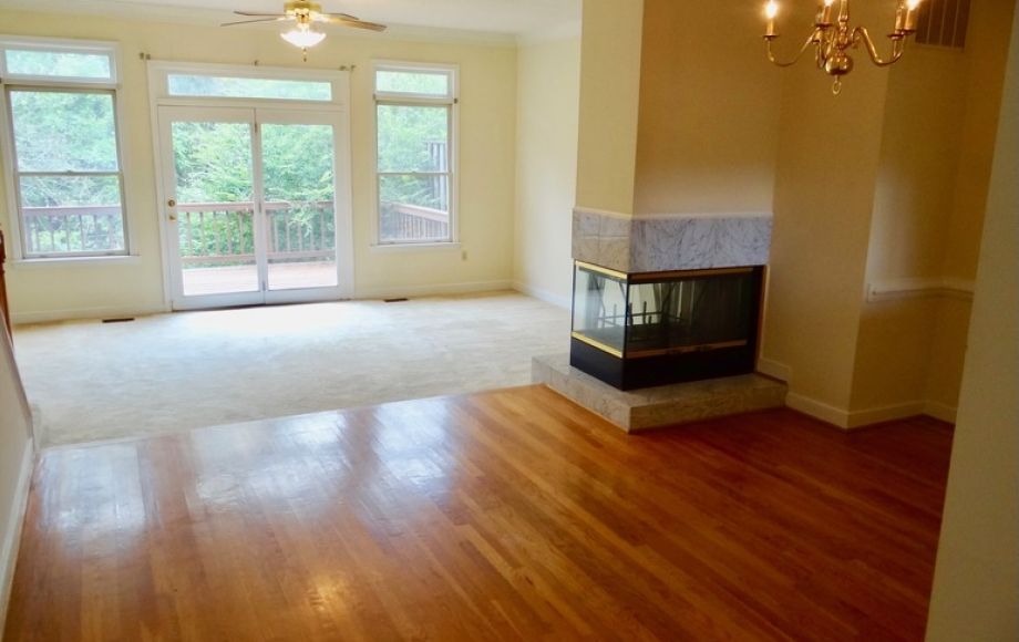 Image for 3 BR/3.5 BA Town House w/Garage in Chatham Landing (Stafford Co., VA)—Sells to the Highest Bidder!!