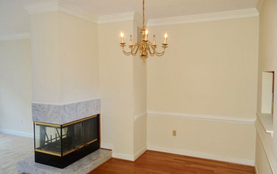 Image for 3 BR/3.5 BA Town House w/Garage in Chatham Landing (Stafford Co., VA)—Sells to the Highest Bidder!!