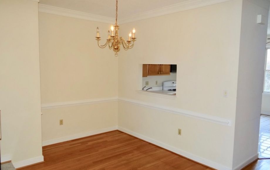 Image for 3 BR/3.5 BA Town House w/Garage in Chatham Landing (Stafford Co., VA)—Sells to the Highest Bidder!!