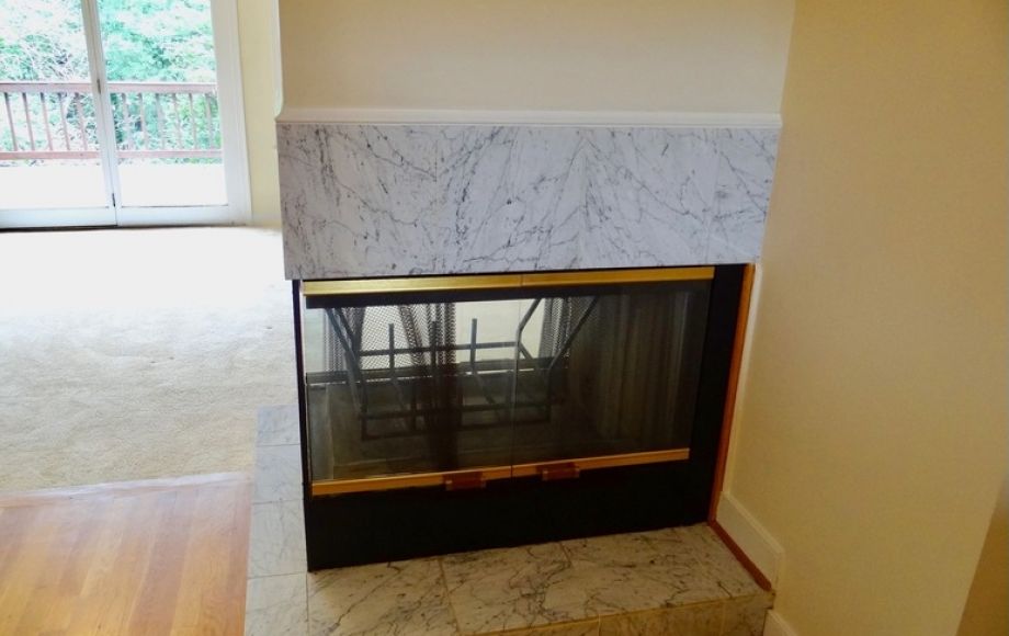 Image for 3 BR/3.5 BA Town House w/Garage in Chatham Landing (Stafford Co., VA)—Sells to the Highest Bidder!!