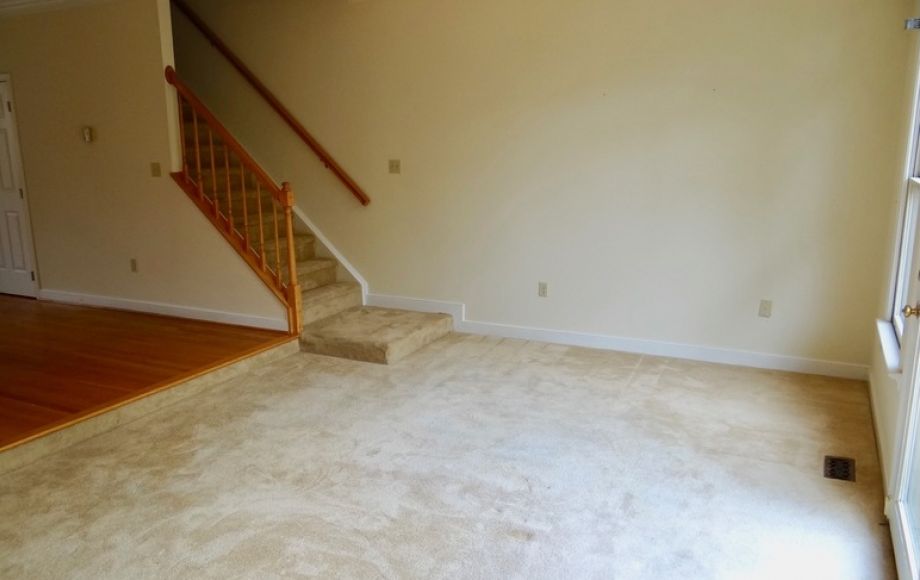 Image for 3 BR/3.5 BA Town House w/Garage in Chatham Landing (Stafford Co., VA)—Sells to the Highest Bidder!!