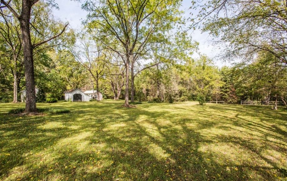 Image for “Elm Grove” Estate at Lake Anna in Spotsylvania County, VA—32 +/- Acres with Historic Home