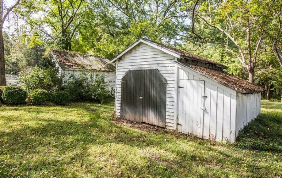 Image for “Elm Grove” Estate at Lake Anna in Spotsylvania County, VA—32 +/- Acres with Historic Home