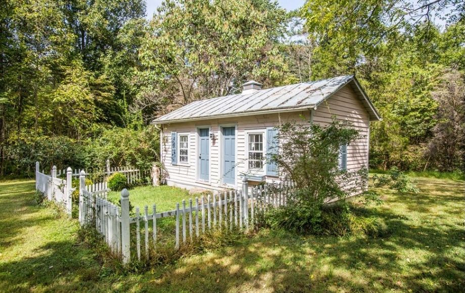 Image for “Elm Grove” Estate at Lake Anna in Spotsylvania County, VA—32 +/- Acres with Historic Home