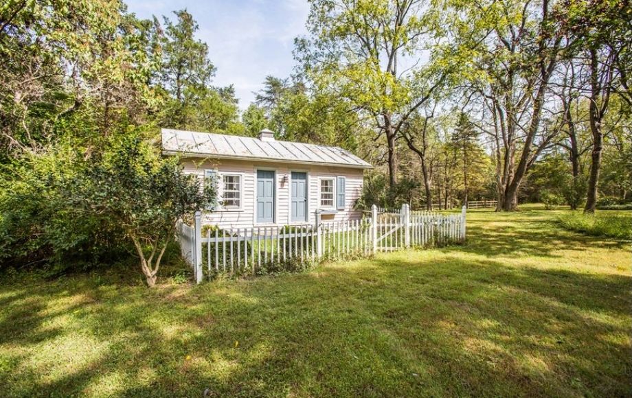 Image for “Elm Grove” Estate at Lake Anna in Spotsylvania County, VA—32 +/- Acres with Historic Home