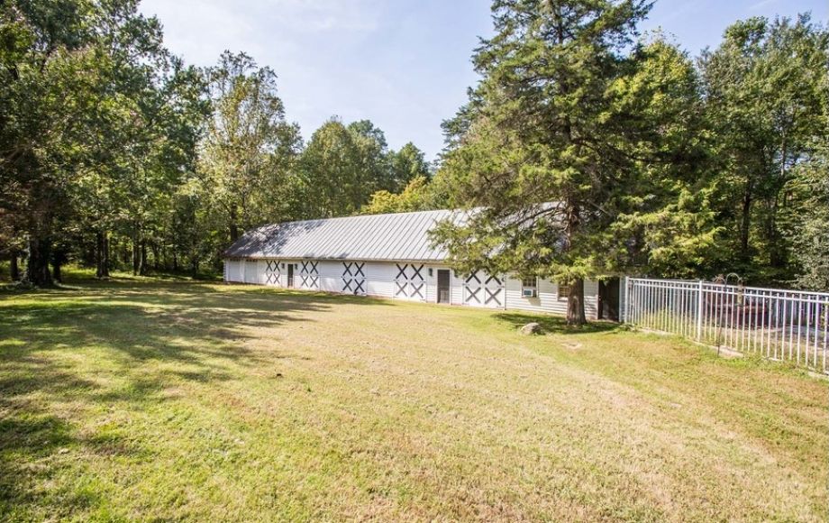 Image for “Elm Grove” Estate at Lake Anna in Spotsylvania County, VA—32 +/- Acres with Historic Home