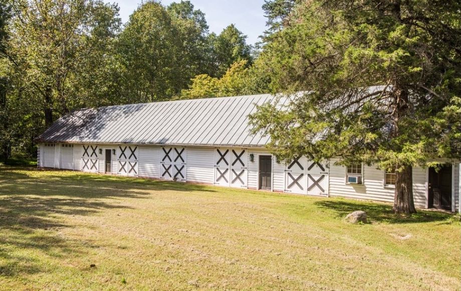 Image for “Elm Grove” Estate at Lake Anna in Spotsylvania County, VA—32 +/- Acres with Historic Home