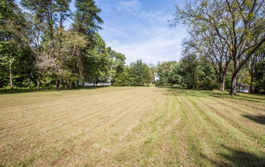 Image for “Elm Grove” Estate at Lake Anna in Spotsylvania County, VA—32 +/- Acres with Historic Home