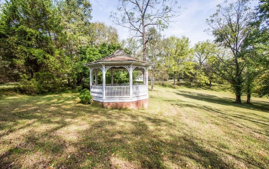 Image for “Elm Grove” Estate at Lake Anna in Spotsylvania County, VA—32 +/- Acres with Historic Home