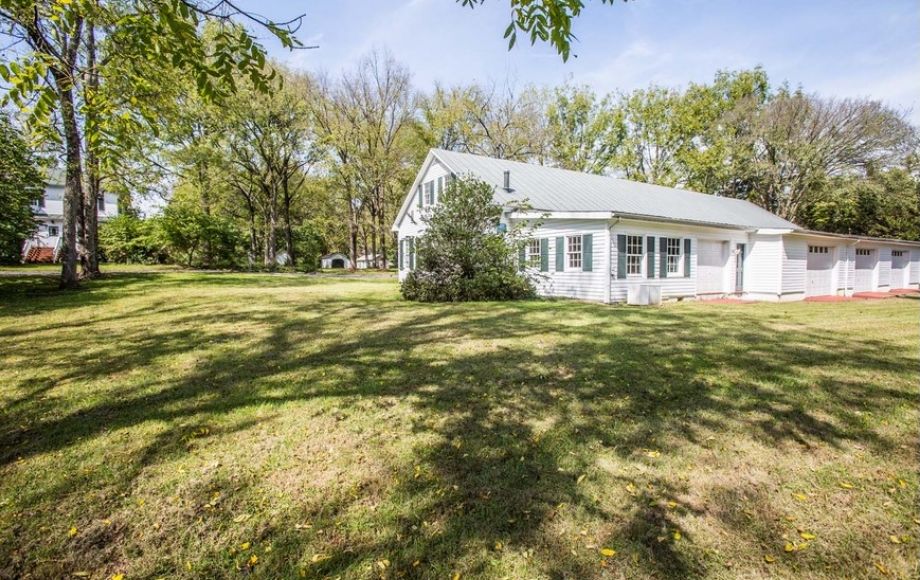 Image for “Elm Grove” Estate at Lake Anna in Spotsylvania County, VA—32 +/- Acres with Historic Home