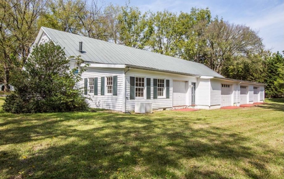 Image for “Elm Grove” Estate at Lake Anna in Spotsylvania County, VA—32 +/- Acres with Historic Home