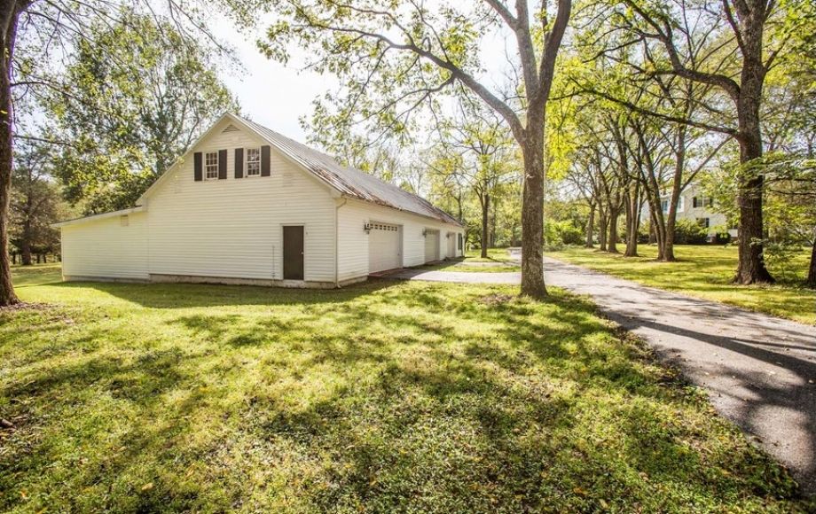 Image for “Elm Grove” Estate at Lake Anna in Spotsylvania County, VA—32 +/- Acres with Historic Home