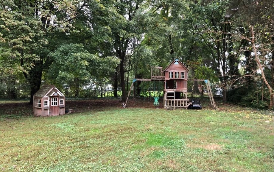 Image for 3 BR/3.5 BA Historic Home, Work Shop & Extra Lot on 2.4 +/- Acres in Dinwiddie County, VA