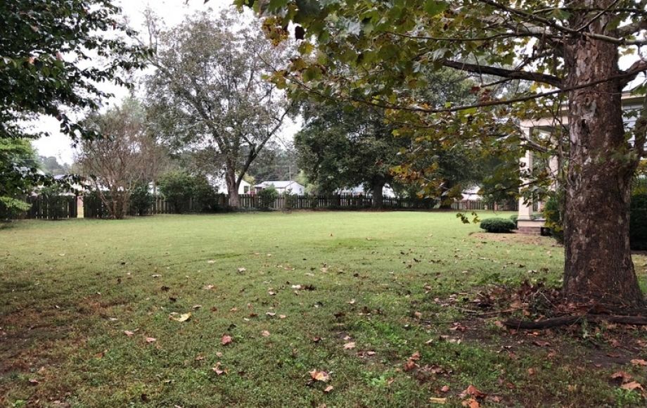 Image for 3 BR/3.5 BA Historic Home, Work Shop & Extra Lot on 2.4 +/- Acres in Dinwiddie County, VA