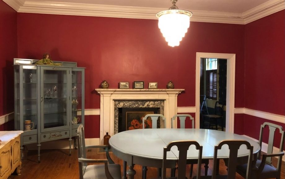 Image for 3 BR/3.5 BA Historic Home, Work Shop & Extra Lot on 2.4 +/- Acres in Dinwiddie County, VA