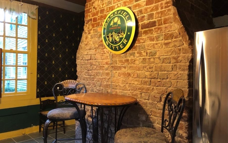 Image for 3 BR/3.5 BA Historic Home, Work Shop & Extra Lot on 2.4 +/- Acres in Dinwiddie County, VA