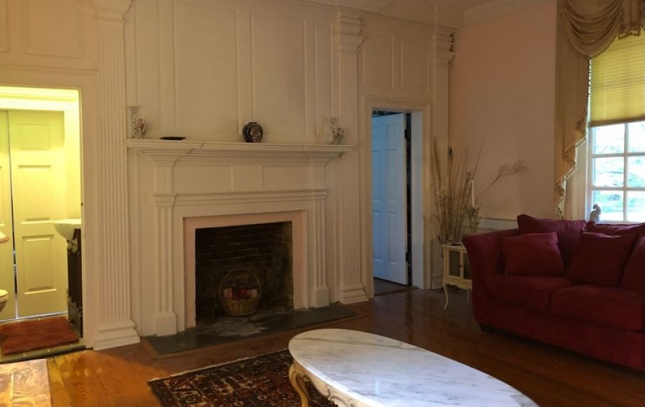 Image for 3 BR/3.5 BA Historic Home, Work Shop & Extra Lot on 2.4 +/- Acres in Dinwiddie County, VA