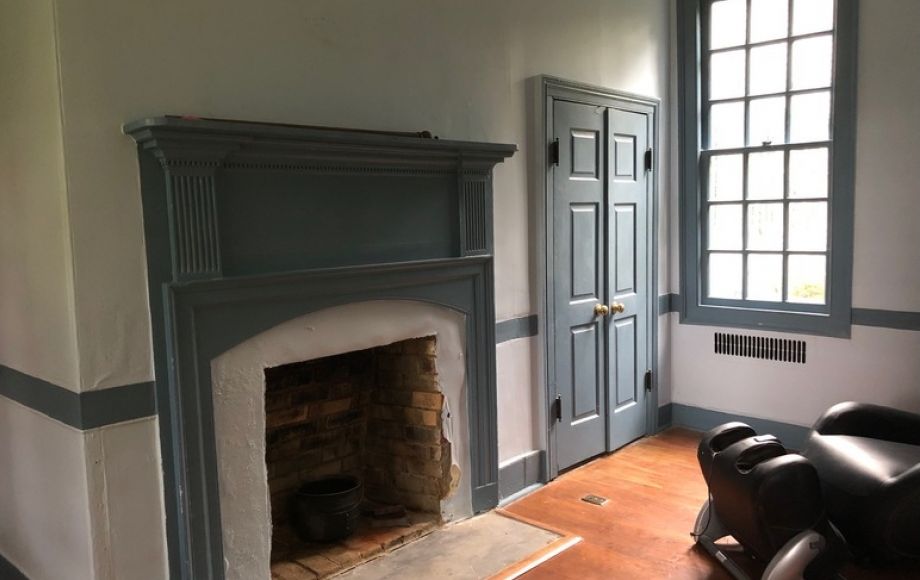 Image for 3 BR/3.5 BA Historic Home, Work Shop & Extra Lot on 2.4 +/- Acres in Dinwiddie County, VA