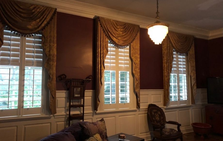 Image for 3 BR/3.5 BA Historic Home, Work Shop & Extra Lot on 2.4 +/- Acres in Dinwiddie County, VA