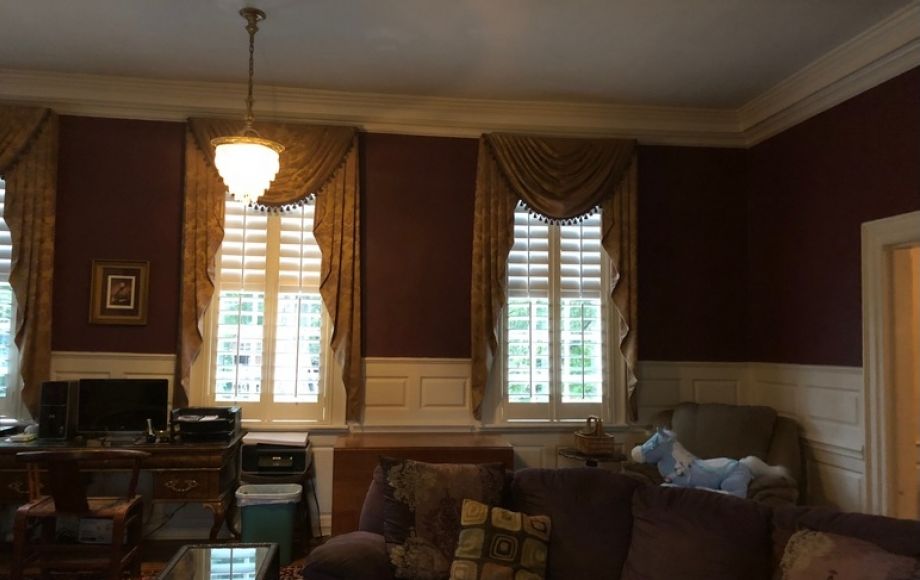 Image for 3 BR/3.5 BA Historic Home, Work Shop & Extra Lot on 2.4 +/- Acres in Dinwiddie County, VA