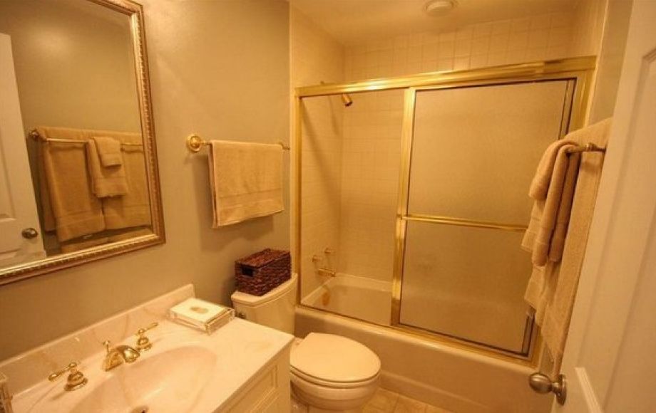 Image for Immaculate Totally Renovated 2 BR/2 BA Luxury Condo atop Black Rock Mountain at Wintergreen Resort