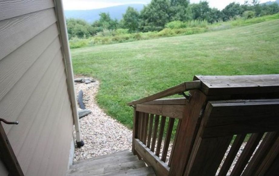 Image for Immaculate Totally Renovated 2 BR/2 BA Luxury Condo atop Black Rock Mountain at Wintergreen Resort
