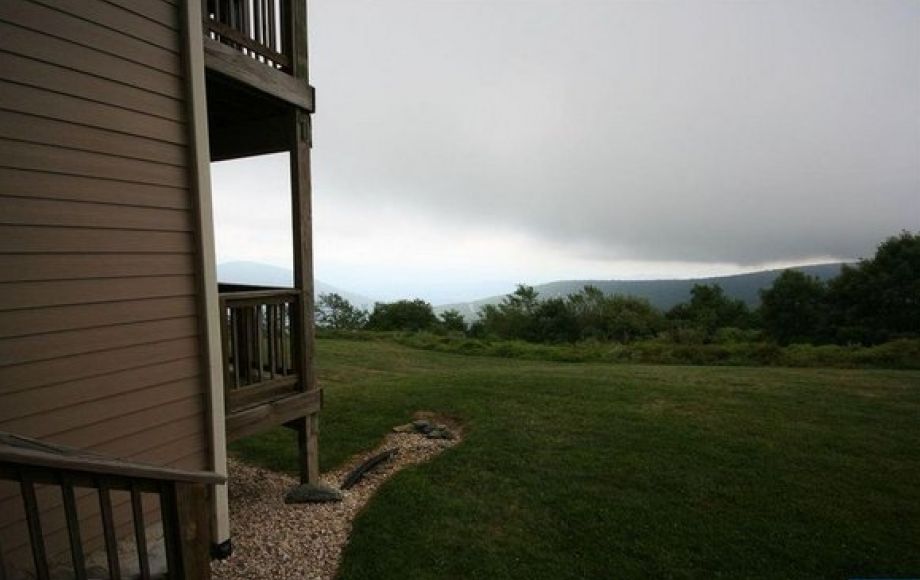 Image for Immaculate Totally Renovated 2 BR/2 BA Luxury Condo atop Black Rock Mountain at Wintergreen Resort