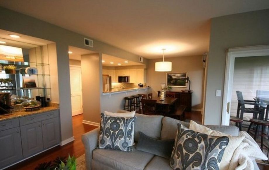 Image for Immaculate Totally Renovated 2 BR/2 BA Luxury Condo atop Black Rock Mountain at Wintergreen Resort