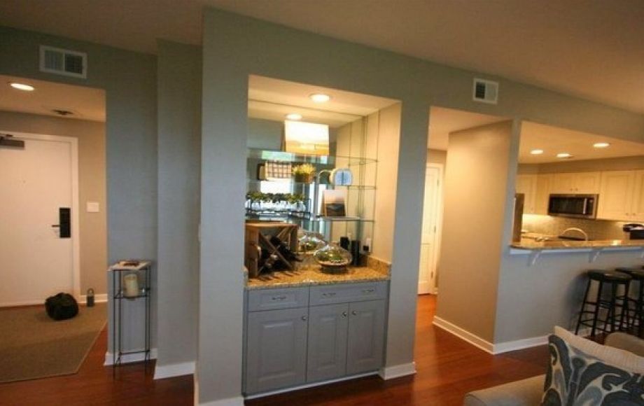 Image for Immaculate Totally Renovated 2 BR/2 BA Luxury Condo atop Black Rock Mountain at Wintergreen Resort